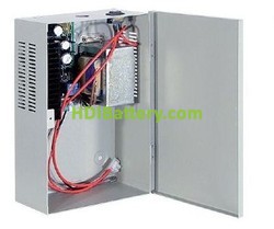 Fuente de alimentacin de 24v-5A